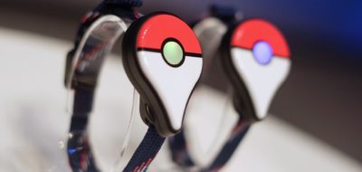 El Pokémon GO Plus llega a Japón el 16 de septiembre