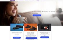 Roku TV llega al mercado mexicano