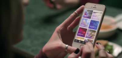 Yahoo lanza ‘app’ de noticias a la carta