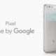 Pixel, el primer teléfono hecho 100% por Google