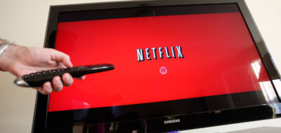 Netflix rompe con Televisa y crecen sus acciones