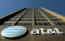 AT&T con fallas en servicio 3G