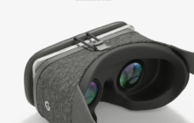 Google busca difundir la realidad virtual con su set Daydream