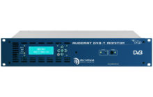 DVB-T Monitor | Audemat