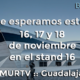 Broadcast México 2016