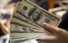 Dólar se recupera en las primeras horas del martes