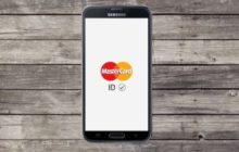 MasterCard utilizará biometría para la verificación de titularidad