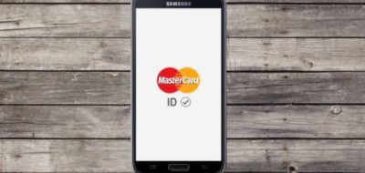 MasterCard utilizará biometría para la verificación de titularidad