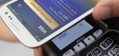 Llegan a México pagos móviles vía NFC con VeriTran