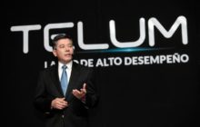 Telum llegará a la CDMX el próximo 15 de noviembre