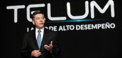 Telum llegará a la CDMX el próximo 15 de noviembre