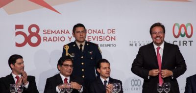 Red Compartida, el proyecto de EPN