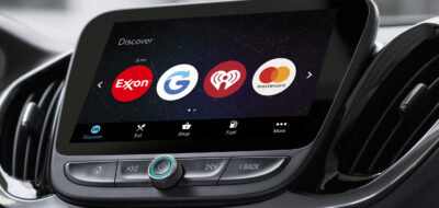 En 3 años los coches con Wi-Fi serán cosa de todos los días