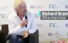 México tiene todo para ser primero en el mundo: Richard Branson