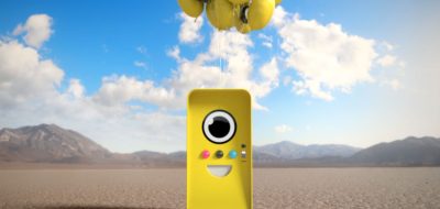 Snapchat desactiva geolocalización por riesgosa