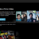 Amazon Prime Video ya está disponible en México