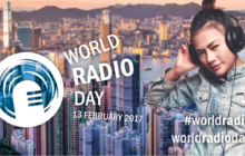 UNESCO prepara el Día Mundial de la Radio 2017