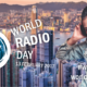 UNESCO prepara el Día Mundial de la Radio 2017