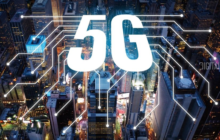 La red 5G llegará a México más pronto de lo que piensas