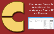 Presentamos Codec Commander