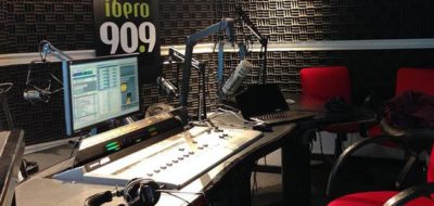 Radio Ibero tendrá 3 nuevos canales de FM