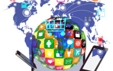 Destinan 95 mil mdd anuales a publicidad móvil