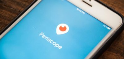 ¡Adiós, Periscope! Twitter permite hacer ‘streaming’ desde el app