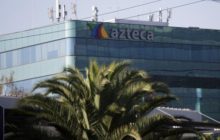 Audiencia de TV Azteca en ‘Prime Time’ crece 3% en 2016