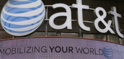 El aniversario AT&T-Nextel se ensombrece por un Donald Trump hostil