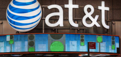 AT&T y Time Warner, con vía libre para concentración