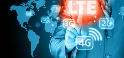 19 países de AL ya cuentan con redes 4G LTE