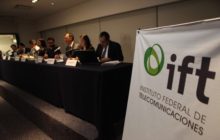 Se expiden constancias de participación a 16 interesados en la licitación IFT-6 (televisión radiodifundida digital)