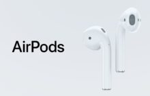 Los AirPods arrasan en el mercado