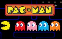 El juego Pac-man celebra 38 años de su lanzamiento