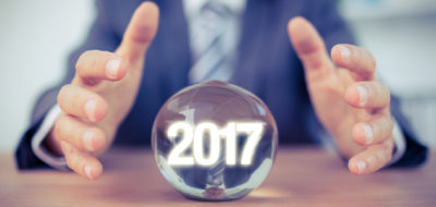 Principales tendencias de TI en 2017