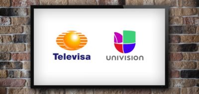 La boda Televisa-Univisión, ¿otra estrategia fallida?