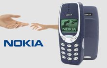 El ‘indestructible’ Nokia 3310 llena de nostalgia al Mobile World Congress