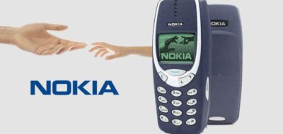 El ‘indestructible’ Nokia 3310 llena de nostalgia al Mobile World Congress