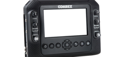 El nuevo Comrex ACCESS NX