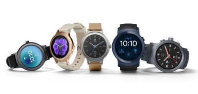 Android Wear 2.0: las novedades del software de Google para los relojes inteligentes