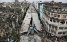 Chile padeció un terremoto de 7,1 que afectó a 34 ciudades