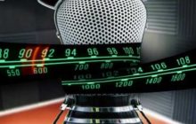 Los millones en la licitación de radio.