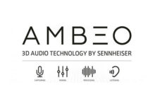 AMBEO® VR MIC