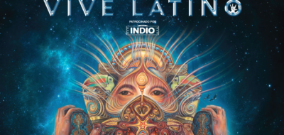 Cómo ver el Vive Latino en directo desde Twitter