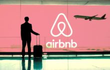 La ruta de Airbnb hacia el futuro, con escala en México