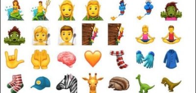 12 nuevos emojis exclusivos para usuarios de Apple (GALERÍA)