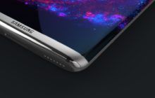 Esto costará el Samsung Galaxy S8 en México