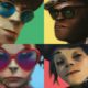 Por si te lo perdiste: Gorillaz estrena 4 canciones, video 360 y fecha del disco