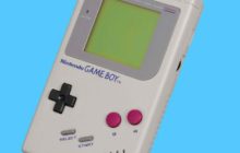 Actualizan el primer Game Boy después de 28 años