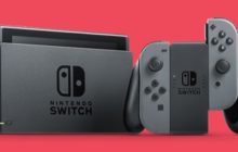 Nintendo Switch llega a las tiendas